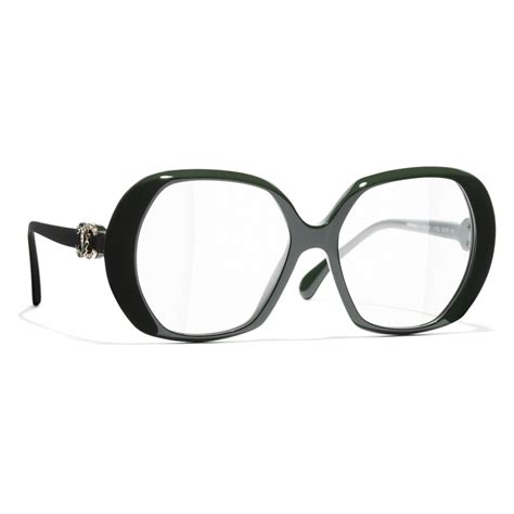 chanel occhiali da vista trasparenti|Chanel eyewear online shop.